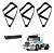 Suporte Fixadortapa Sol Scani T/r 113 Teto Alto Top Line - Imagem 1