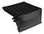 Capa Tampa Caixa De Bateria Volvo Vm 2012 A 2021 Euro 5 - Imagem 2
