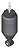 Amortecedor Mola Cabine Scani G/r S5 2008 A 2011 Traseira - Imagem 2