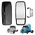 Retrovisor Scani Bifocal Convexo T/r 112/113/142/143 Direit - Imagem 1