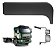 Capa Acabamento Sup Retrovisor Volvo Vm 2006 Em Diant Ld - Imagem 1