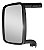 Visor Comp Lado Esquerdo C/des Elet Compativel Sc4 Alum - Imagem 1
