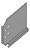 Protetor Calor Lateral Escape Scani P/g/r Higline 2008/2011 - Imagem 2