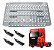 Plataforma Pintada Scania S4 P/g/r Highline Central - Imagem 2