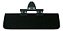 Quebra Sol Console Universal Caminhão 140 X 415mm - Acrílico - Imagem 1