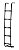 Escada 5 Deg Estribo Cabine Scani R 2019 2020 (ntg) 1809mm - Imagem 1