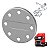 Proteção Calor Escape Scani P/g/r Highline 2012/2018 Euro 5 - Imagem 1