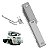Suporte Silencioso Esquerdo Mb 1634 1938 2638 Bicudo Euro 3 - Imagem 1