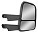 Espelho Retrovisor Vw Delivery 2018 A 2021 - Euro 5 Direito - Imagem 2