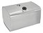 Tanque De Combustivel Metalico Mercedes Benz Axor 500 Lts Ld - Imagem 3