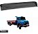 Lamina Tapa Sol Acril Mb1113/1114/1313/1513 Cara Preta - Imagem 2