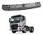 Lâmina Tapa Sol Volvo Vm 2019 2020 2021 2022 - Acrílico - Imagem 1