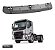 Lâmina Tapa Sol Volvo Vm 2019 2020 2021 2022 - Acrílico - Imagem 2