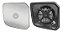 Lente Retrovisor Menor Iveco S-way 2023/2025 Com Desembaç Le - Imagem 2