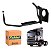 Estribo Plataforma Scania 124 Caixa Bateria Sup Racor Preto - Imagem 1