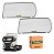 Par Protetor Da Lente Farol Scania P/g/r 2013 A 2018 - Imagem 1