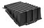 Tampa Caixa Bateria Vw Constellation 2023/2025 Com Presilhas - Imagem 3