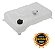 Reservatório Agua Radiador Mb Atron 1319 1635 2324 Cm Sensor - Imagem 2