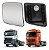 Lente Retrovisor Menor Mb New Actros/arocs 2021/2025 Esquerd - Imagem 1