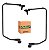 Kit 2 Braços Retrovisor Mb 1634/1938/2638 Ls / Atron 1635 - Imagem 2