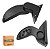 Kit 2 Braços Retrovisor Iveco Hi-way / Tector 9.190/11.190 - Imagem 2