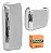 Kit Capa Cromada Retrovisor Volvo Fh 2010/2014 /fm 2010/2021 - Imagem 2