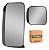 Kit Retrovisor Principal E Aux Mb Axor / Atego - 2014 A 2021 - Imagem 2