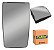Kit 2 Lentes Retrovisor Vw Constellation 2012 A 2021 Euro 5 - Imagem 2