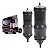 Par Amortecedor Mola Cabine Scani S4 / S5  R Ate 2011 Diant - Imagem 1