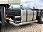 Kit Escape Cromado Volvo Fh 2023 Tanques 490/530/610 Lts Le - Imagem 2