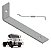 Suporte Escapamento Mb 1630 1924 1924a 1929 1930 - Euro 3 - Imagem 1