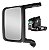 Retrovisor Elétric Scani T/r 114/124 P/g/r 1998 Até 2018 Le - Imagem 1