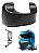 Capa Acabament Retrovisor Inferior Daf Cf/xf 105 Até 2019 Ld - Imagem 1