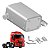 Catalisador Para Ivec Stralis Nr460 Até 2011 - Euro 3 - Imagem 1