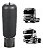 Kit Mola Pneumática Suspensao Eixo Mercedes Benz Axor/actros - Imagem 1