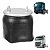 Mola Pneumática Suspensão Eixo Volvo Fh-nh / Ford Cargo - Imagem 1
