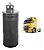 Mola Pneumática Suspensão Eixo Sem Base Volvo Fh 2004 A 2014 - Imagem 1