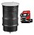 Kit Mola Pneumática Suspensão Eixo Scani S4/s5 G/r Até 2009 - Imagem 1