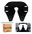 Kit Protetor Deslizante Quinta Roda Fontainer 163cl 2p Preto - Imagem 1