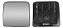 Lente Espelho Retrovisor Menor Man Tgx Com Desembaçador Ld - Imagem 2