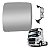Lente Vidro Retrovisor Menor Volvo Fh 2015/2022 Com Desemb - Imagem 1