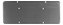 Suporte Placa Scani T/r 114/124 Dianteira - Pintado - Imagem 1