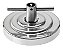 Tampa Tanque Combustível Inox Sc T/r 112/142 113/143 Diâm.3 - Imagem 1