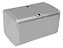 Tanque Combustivel 300 Litros Scani Ntg Aluminio 700mm - Imagem 1