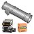 Tubo Flexível Scani P/g/r Entrada Catalisador Highline Eur5 - Imagem 1