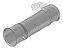 Tubo Flexível Scani P/g/r Entrada Catalisador Highline Eur5 - Imagem 3