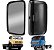 Retrovisor Vw Delivery / Worker 5.150/8.160/9.160 Convexo - Imagem 1