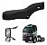 Braço Superior Espelho Retrovisor Volvo Fh/fm 2010 A 2014 Le - Imagem 1