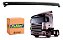 Cinta Tanque Combustível Metálico Scania Série 4 703mm Inox - Imagem 1