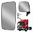 Kit Retrovisores Scani P250 P270 P310 P340 P360 Até 2018 S5 - Imagem 1